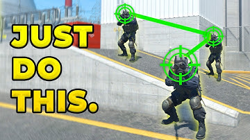 How to Master SMOOTH AIM in CS2