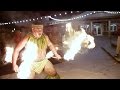 Fireknife Dance Battle