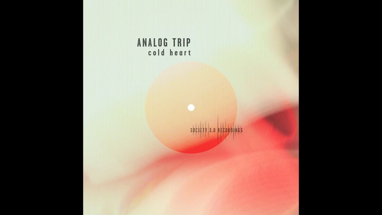 Analog Trip - Harmony auf YouTube ansehen Analog Trip - Harmony auf YouTube ansehen