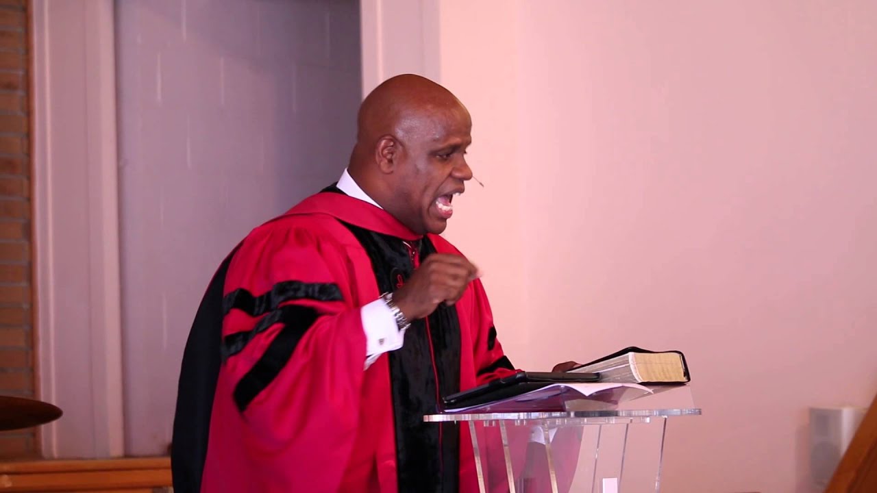 The Family That Prays Together Stays Together - Sermon