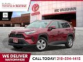 2025 Toyota RAV4 XLE TX San Antonio, Austin, Boerne, San Marcos, Killeen