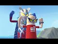 【ソーセージマン】ウルトラマンゼロ身分カードがまもなく登場！