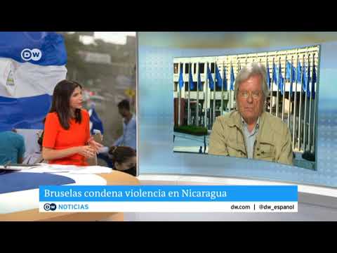 Javier Nart arremete contra gobierno de Ortega