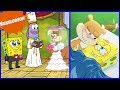 SpongeBob Theories Nickelodeon is Praying You Missed