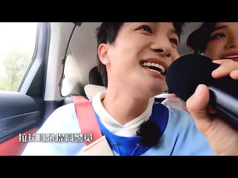【周深】Ring Ring Ring