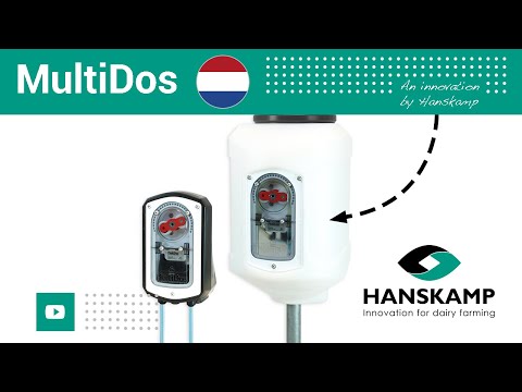Miniatuur van productvideo