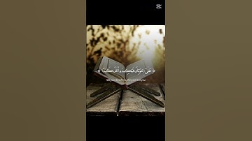 القارئ محمد شعبان #اكسبلور #dragonball #المصحف #دويتو #phonk #لايك #المراه