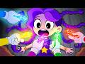 Lily Love Braids Vs Roblox Episode 3 Poppy Playtime Animation 