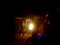 Iit delhi student ningning niumai playing fire