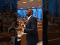 Kobe Bryant Teaching the Mamba Mentality 🎓🐍