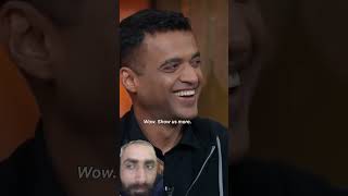 Zomato’s Flirty Notifications Exposed! 😂📲 #DeepinderGoyal This Weekend On #TheGreatIndianKapilShow