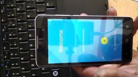 qmobile s1 s2 bypass google account 100% done