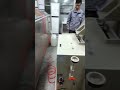 Composite salt spray chamber #machine #manufacturing