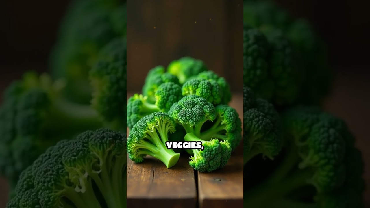 5 Foods That Detox Your Liver—You Should Never Ignore