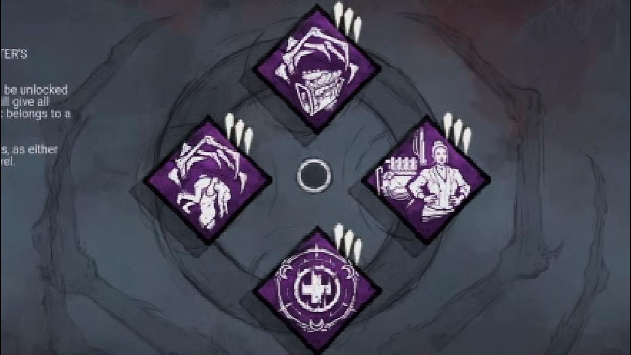 Shrine of Secrets review for the 26th October, 2022! (Dead by Daylight