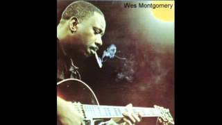 Video thumbnail of "Wes Montgomery - Bumpin' On Sunset"