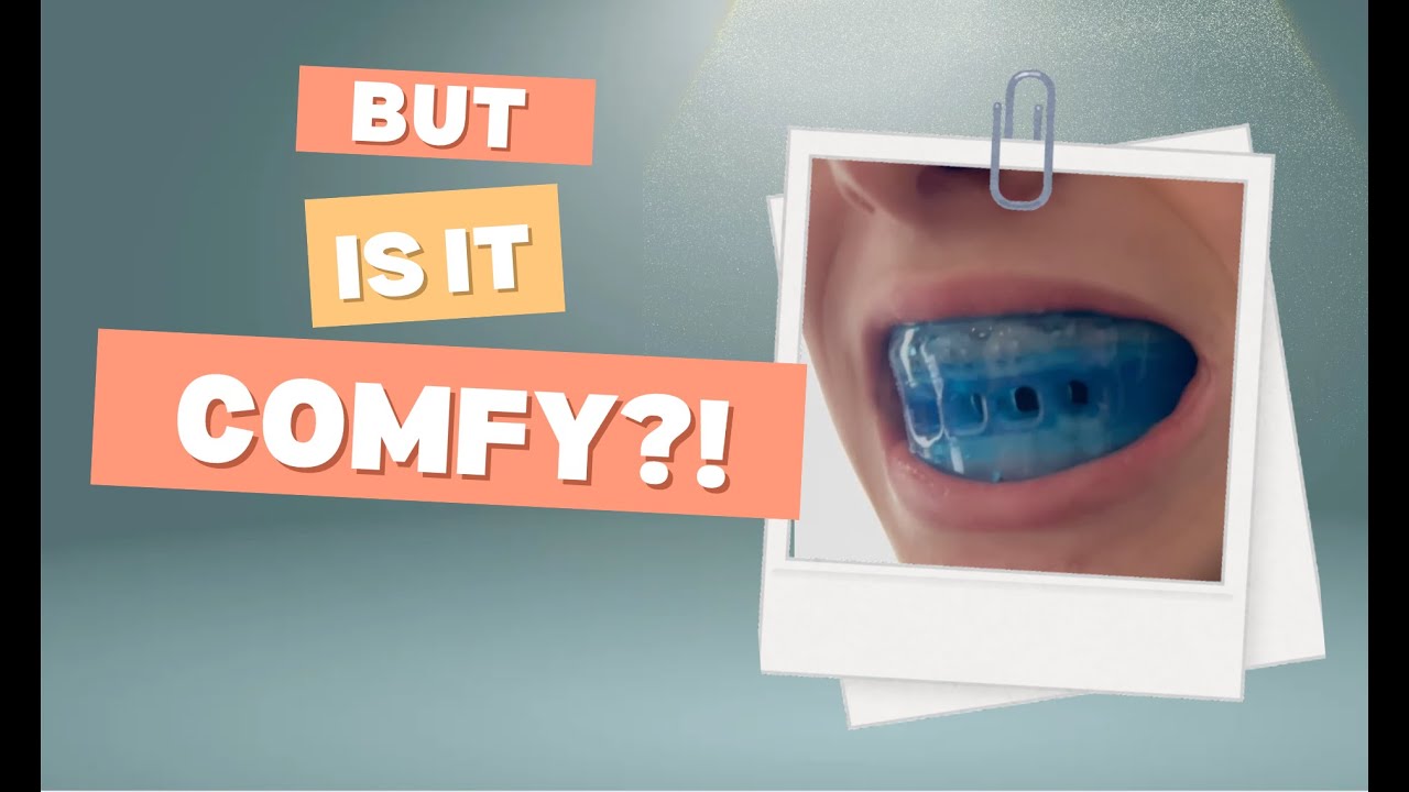 Обзор этой капы Shock Doctor для тех, кто носит брекеты #amazonfinds #брекеты #безопасностьпрежде...