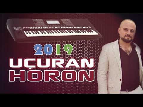 UCURAN HoRoN 18 dk Org Kunupa 2019