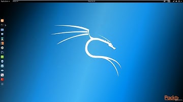 44   Network Discovery with Netdiscover