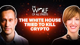 How The White House Tried To Kill Crypto And Failed | Caitlin Long
