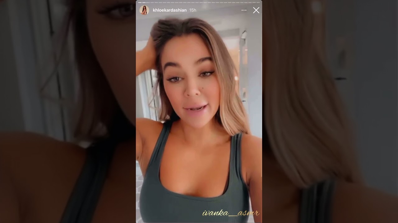 Kardashian/Jenner 2021 asmr compilation