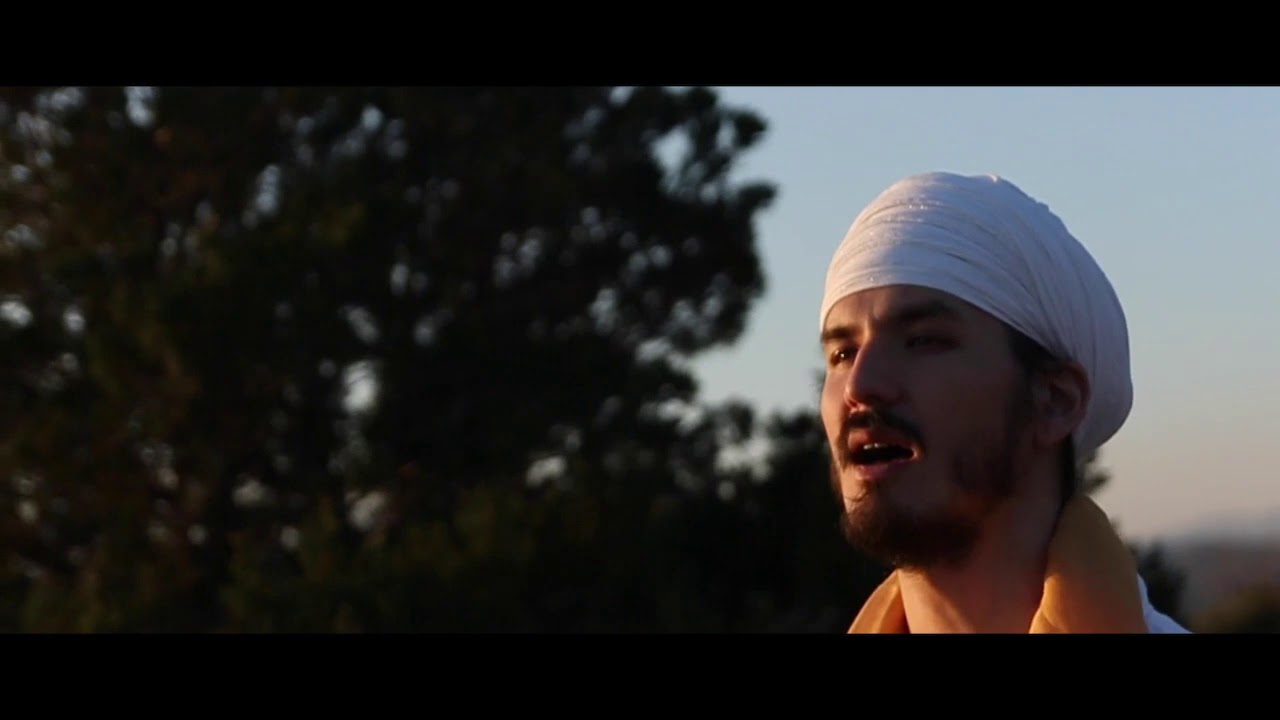 Hansu Jot - Aadays Tisai Aadays (IAMIAM - the movement)