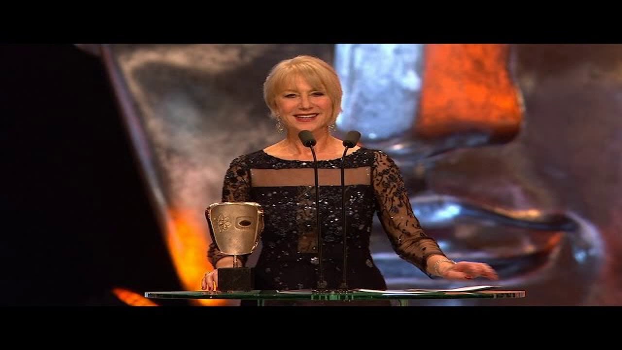 Sir Ridley Scott accepts BAFTA Fellowship - The British Academy Awards: 2018 - BBC On