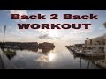 Back WORKOUT AT HOME NO GYM FULL BACK ROUTINE | EQUIPMENT NEEDED | TRAIN AT HOME