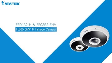 FE9182-H/9382-EHV Intro