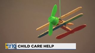 Child care programs struggle amid pandemic but Multnomah Co. leaders say help is coming