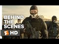 Den of Thieves Behind the Scenes - Two Tribes Clash