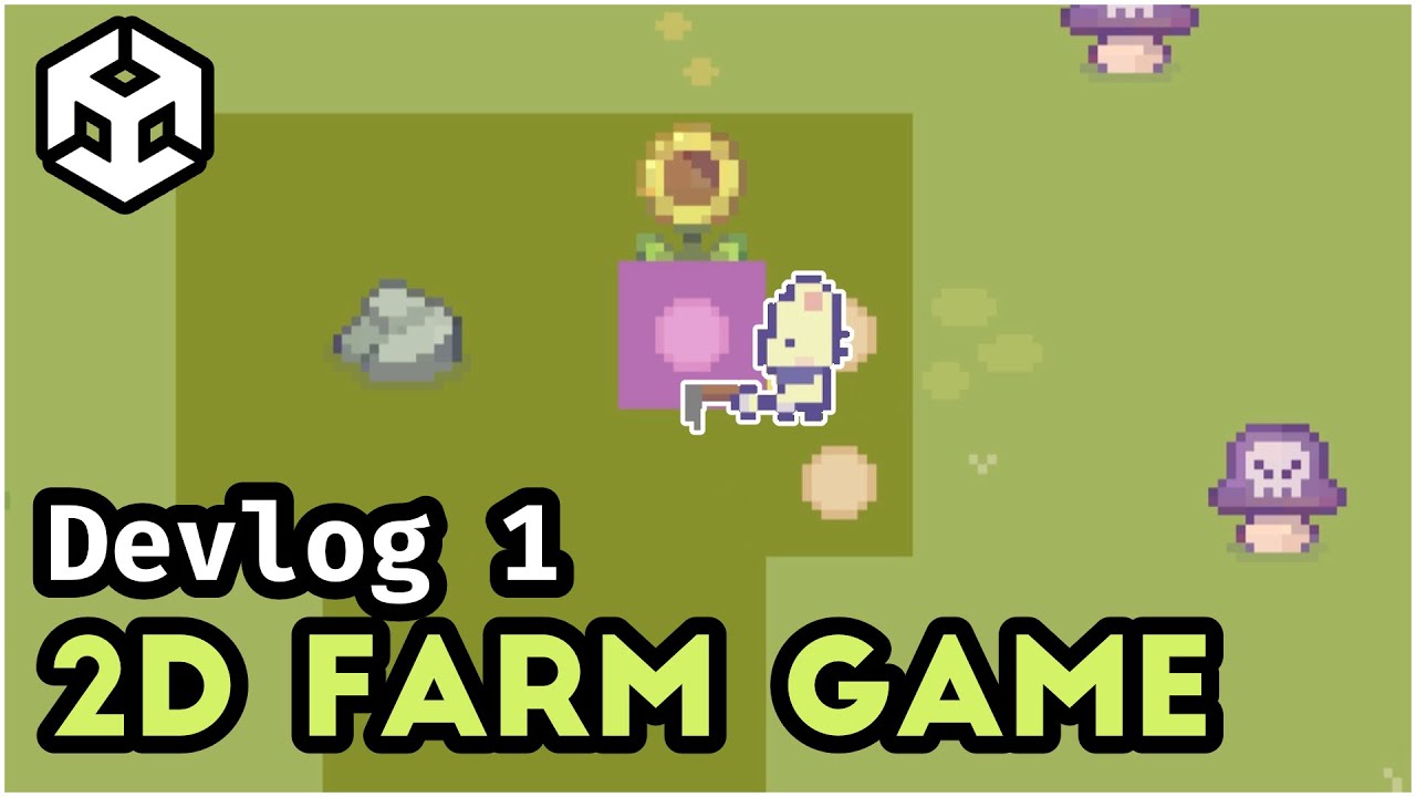 Farm Games - GameTop