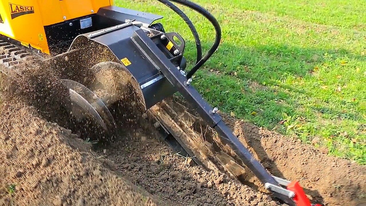 Most Powerful Tools and Equipment for Hard Jobs