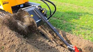 Most Powerful Tools and Equipment for Hard Jobs