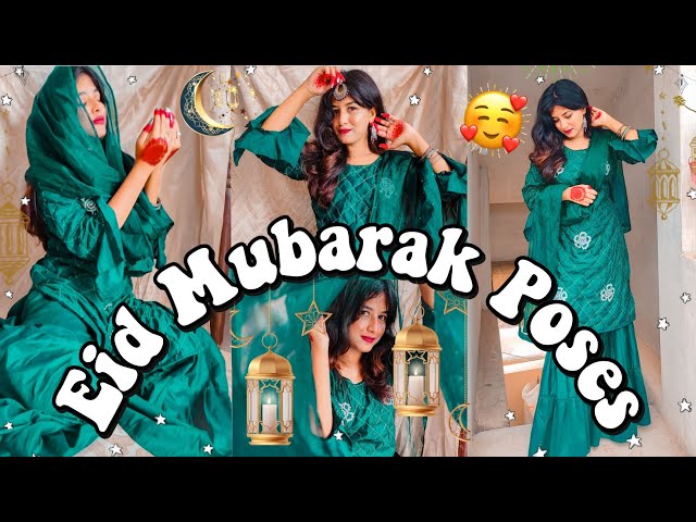 Syeda Zehra Abidi on LinkedIn: Eid Mubarak 💜