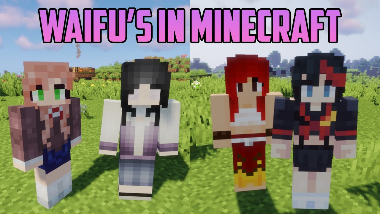 Gender mod 1.16 5. Minecraft waifu Mod. Minecraft female Mod. Моды на майнкрафт female Gender Mod.