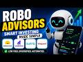 Robo Advisors: The Future of Investment Management (9 Minutes)
