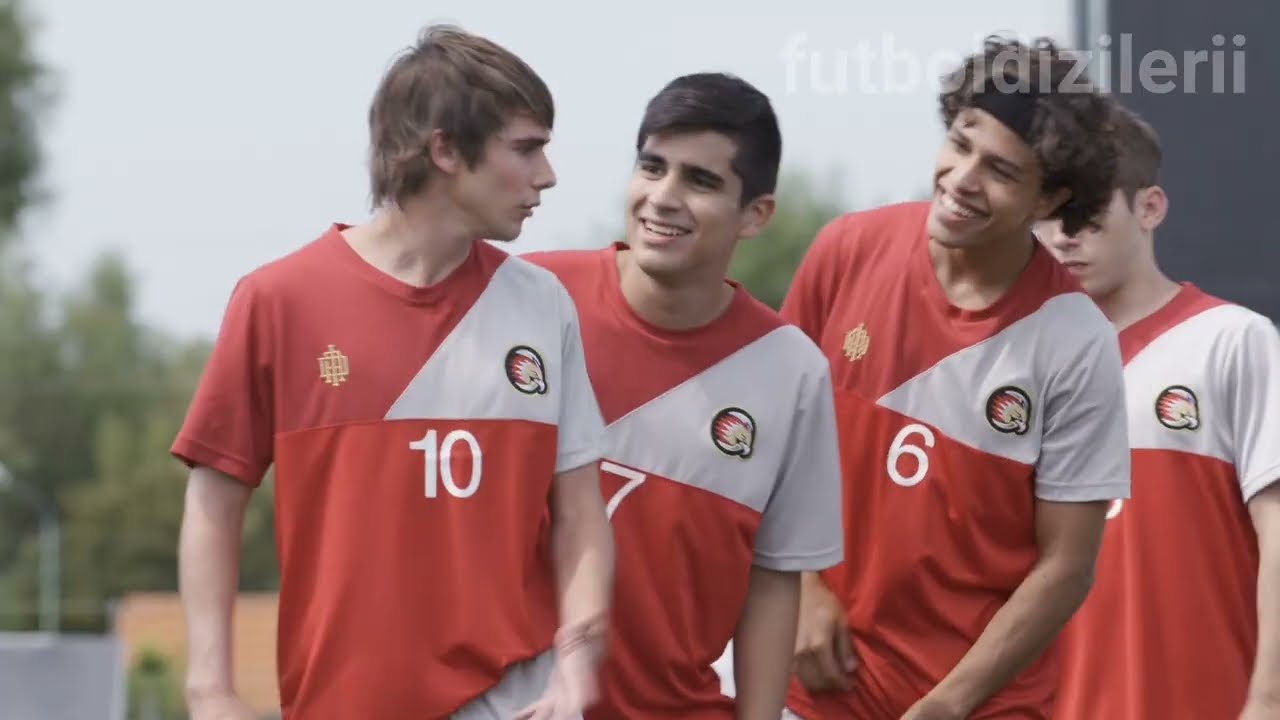 O11CE | CAPÍTULO 6 (PARTE 4) | TEMPORADA 1