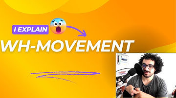 Syntax but Fast: WH-Movement