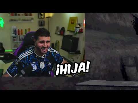EL JUEGO PROHIBIDO EN 50 PAISES | CON MI HIJA @SusyMouriz y @BOLASERO  MACHINE PARTY