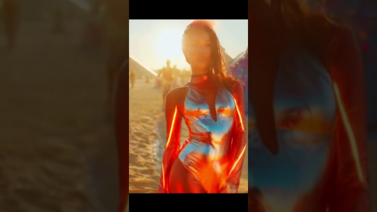 Burning Man 2024 Beats The Desert Festival Experience AI - Short-06