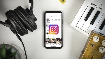 How Does The Instagram Algorithm Work 2021? || For Musicians