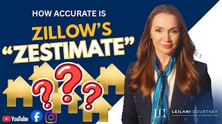 ZILLOW IS WRONG! What Is Your Monterey County Home Really Worth?