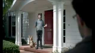 TV Commercial - Dish Network Hopper - Aunt Judy's Nuts - I Hope She Showered !!