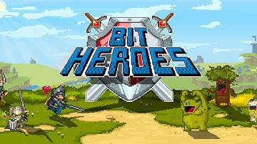 Bit Heroes GAMEPLAY #1