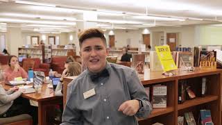 Beatley Library