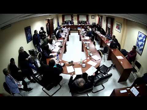 Δήμος Διρφύων Μεσσαπίων | Δημοτικό Συμβούλιο 27/02/20