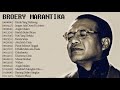 20 LAGU TERBAIK BROERY MARANTIKA FULL ALBUM    Lagu Lawas 80an 90an Penuh Kenangan Terbaik Sepanjan