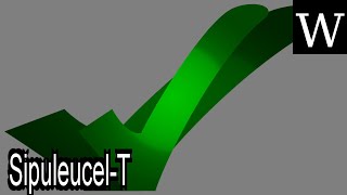 Sipuleucel-T - WikiVidi Documentary