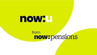 now:u - our app, designed for you screenshot 3